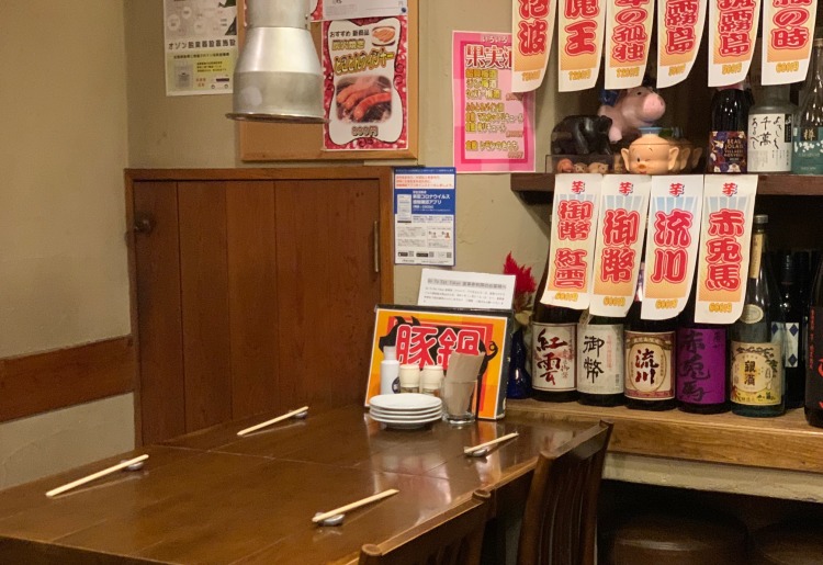 コース料理情報