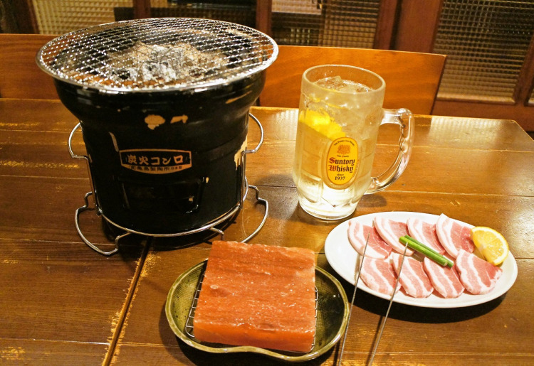こだわり：群馬県産銘柄豚「上州豚」をリーズナブルにお楽しみいただけます！
