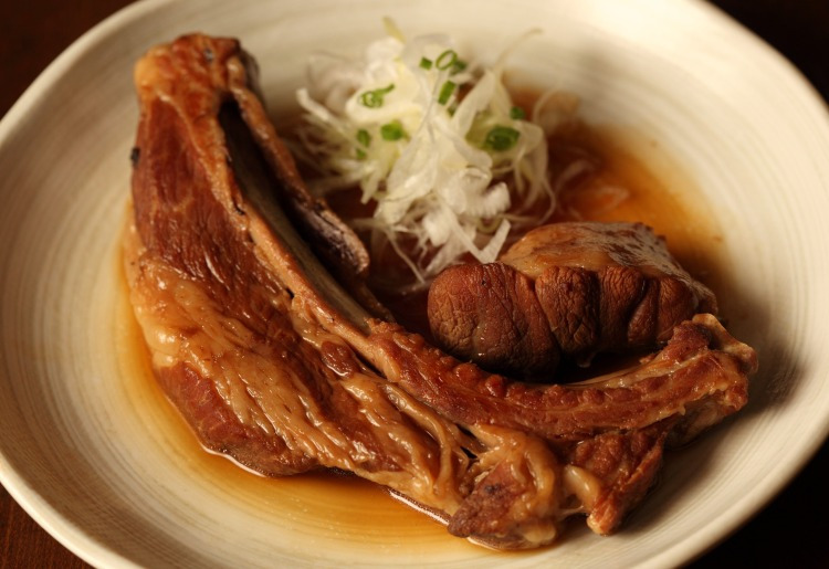 豚肉料理